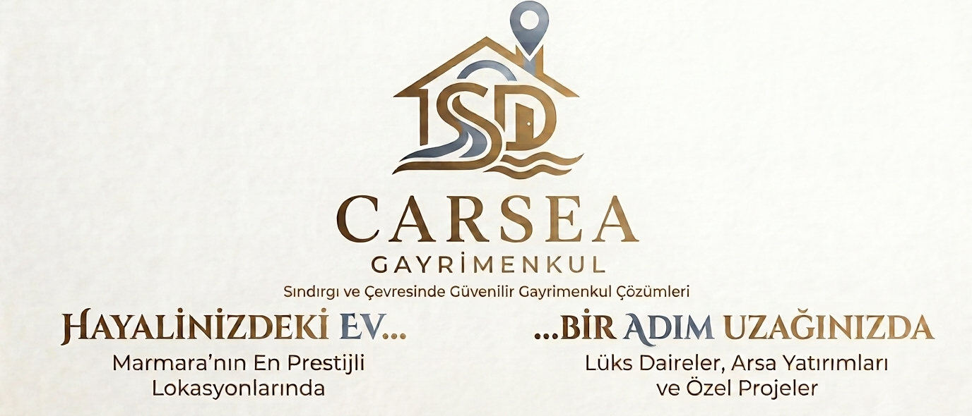 CARSEA GAYRİMENKUL